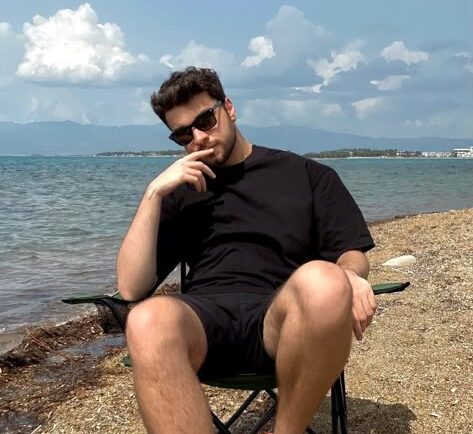 Emre D. - İzmir / Bornova