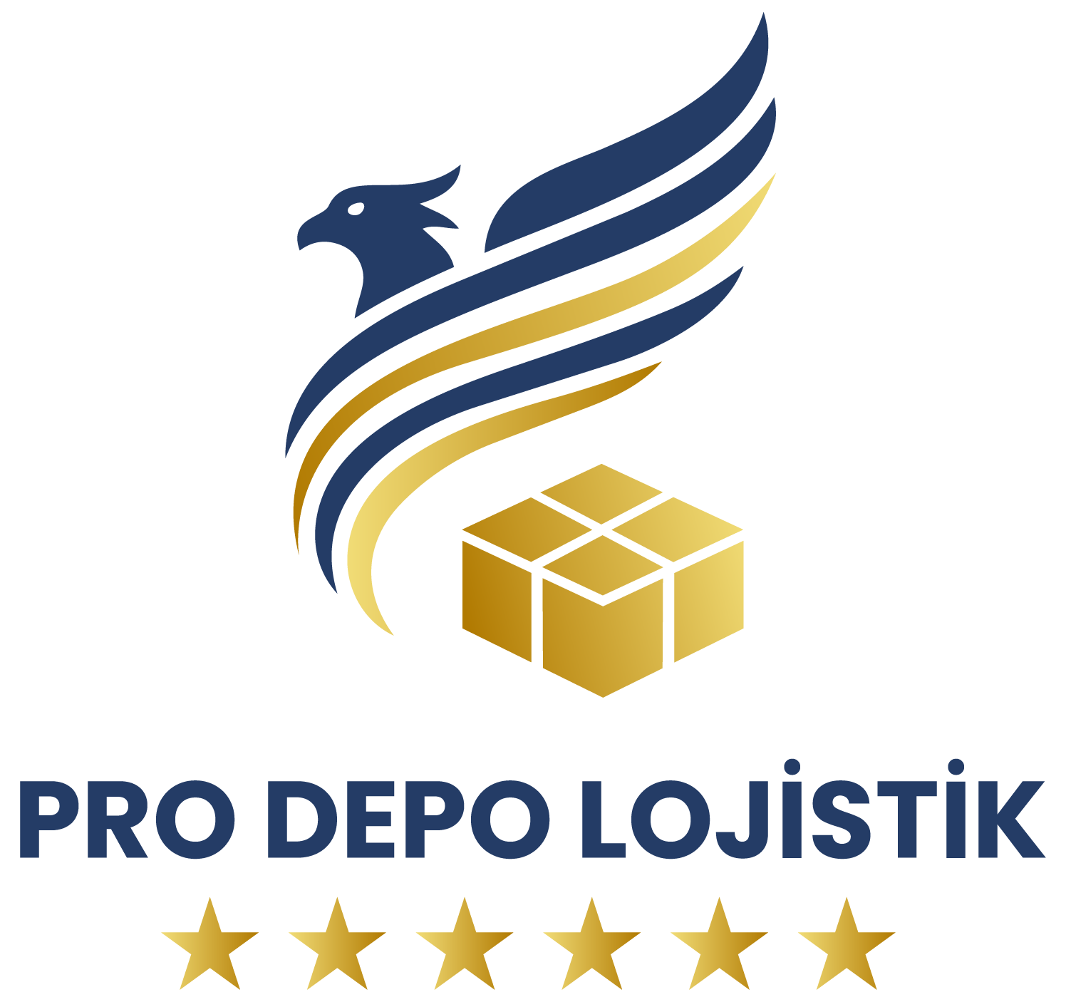 Pro Depo Lojistik